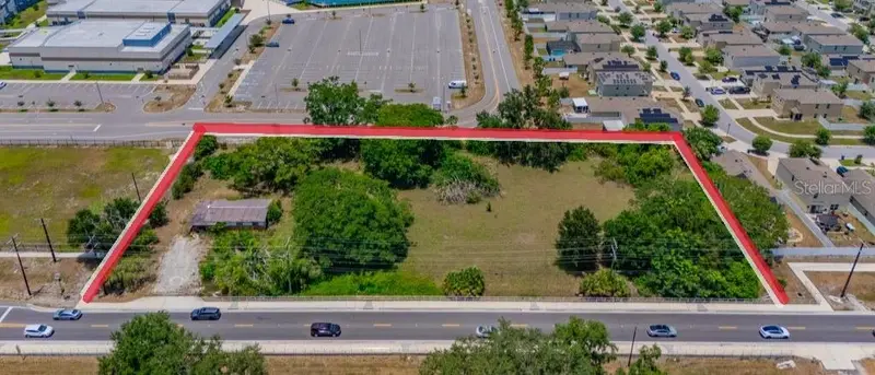 10912 672 Hwy, FL