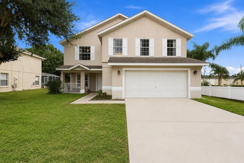611 Abaco Ct, FL