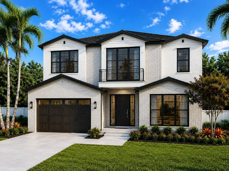 463 Acacia Dr, FL