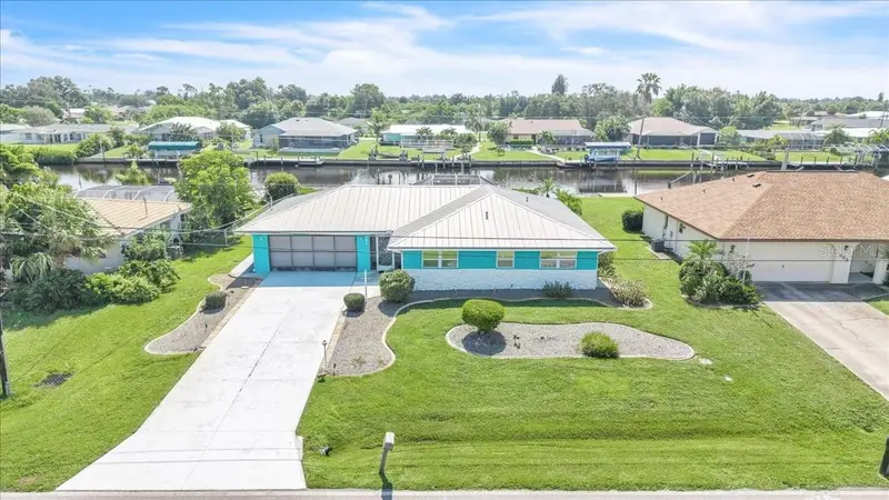 441 W Tarpon Blvd Nw, FL