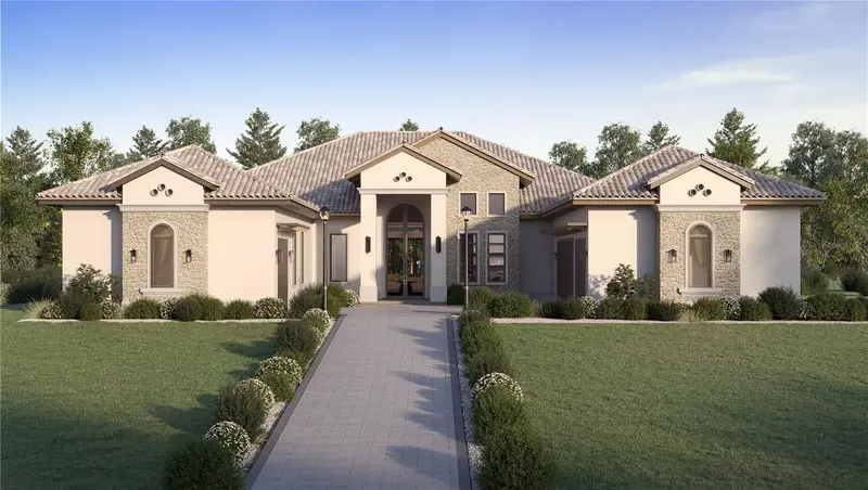 Montverde listing