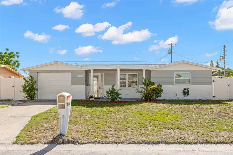 1508 Derrick St, FL