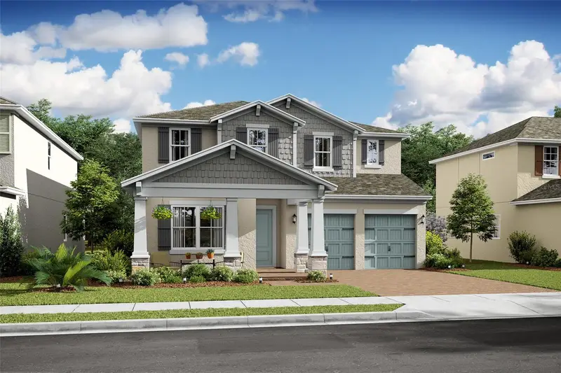 Osprey Ranch listing