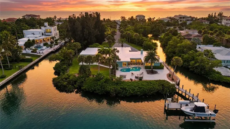 3780 Cutlass Bayou Rd, FL