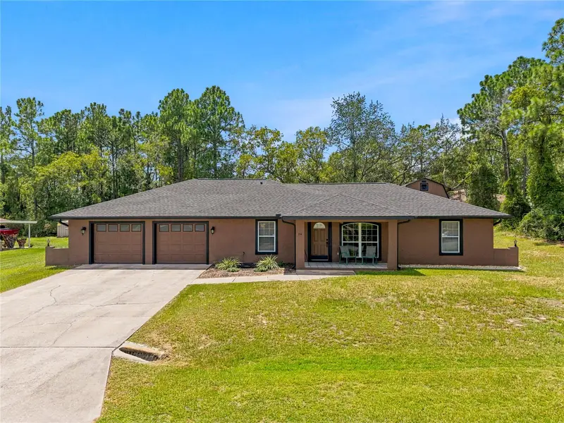 24 Fir Trail Pass, FL