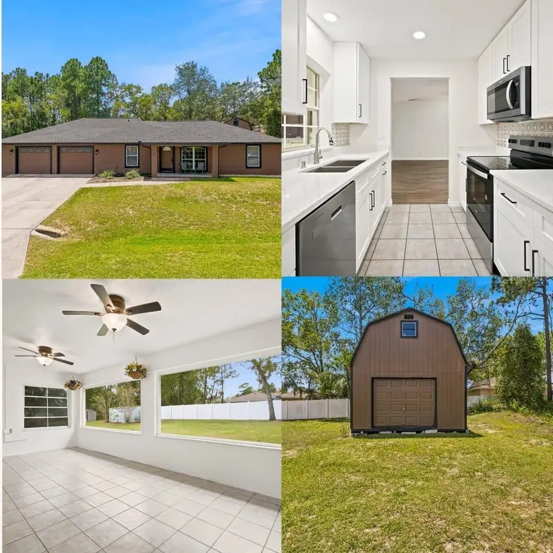 24 Fir Trail Pass, FL
