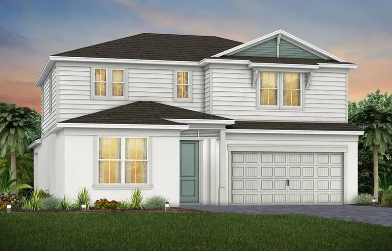 Saint Cloud listing