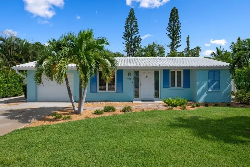 406 Bay Palms Dr, FL