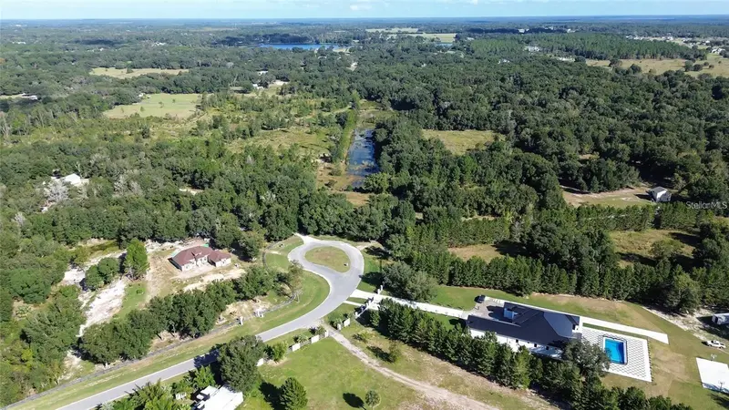Tree Frog Lot 6 Ln, FL