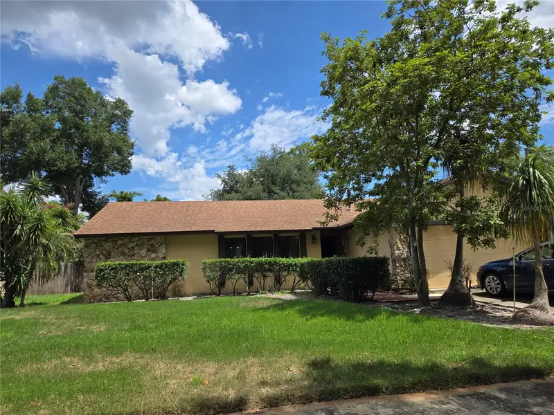 Forest City listing