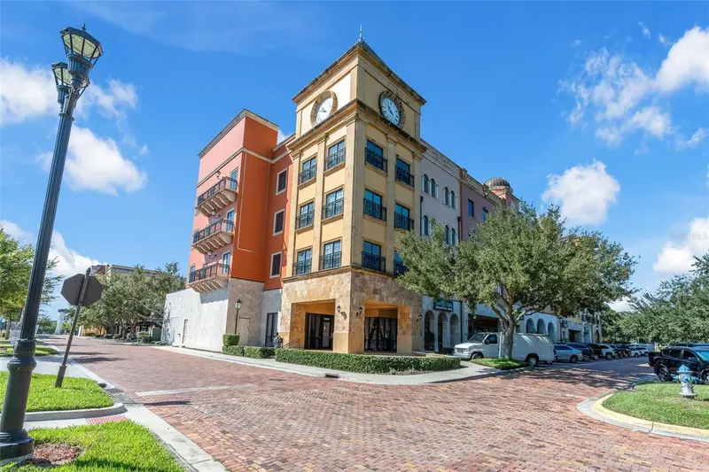 2295 S Hiawassee Rd S #316, FL