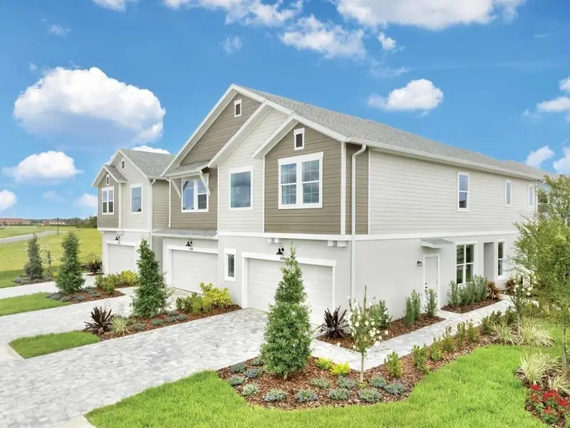 North River Ranch pending