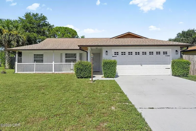 874 Goldcoast Dr, FL