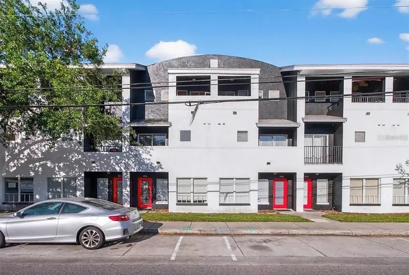 130 S Bumby Ave #Unit A, FL