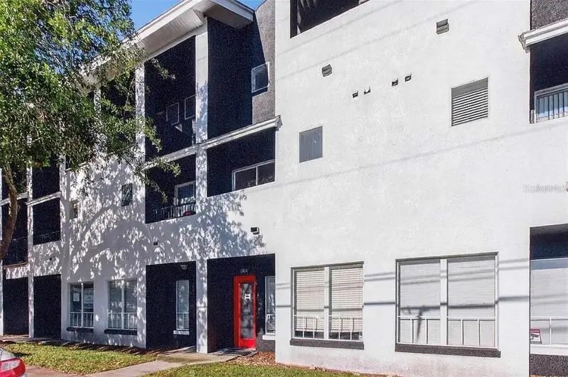 130 S Bumby Ave #Unit A, FL