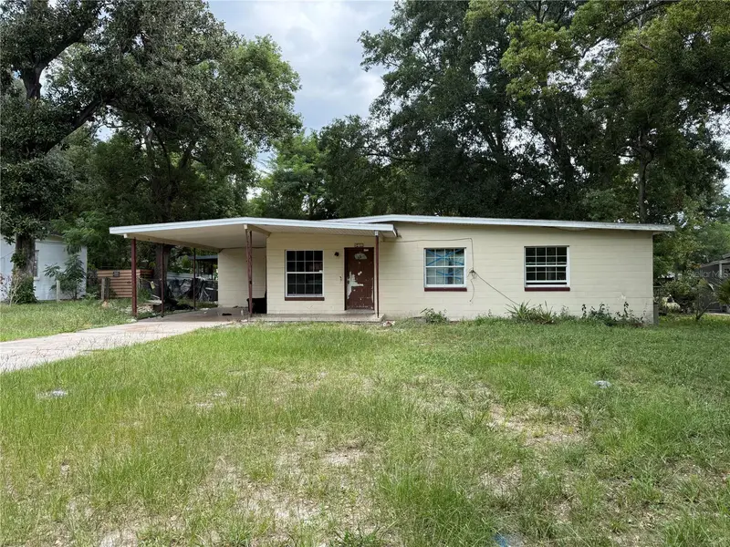 5409 Hondo Way, FL