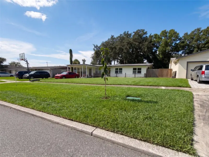 1905 Arlington St, FL