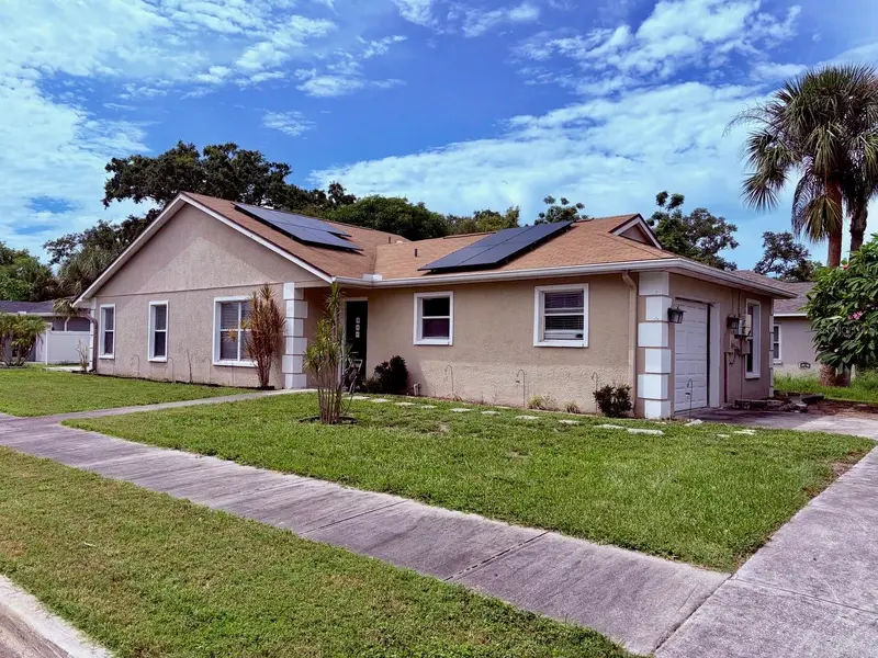 914 Nicholson St, FL