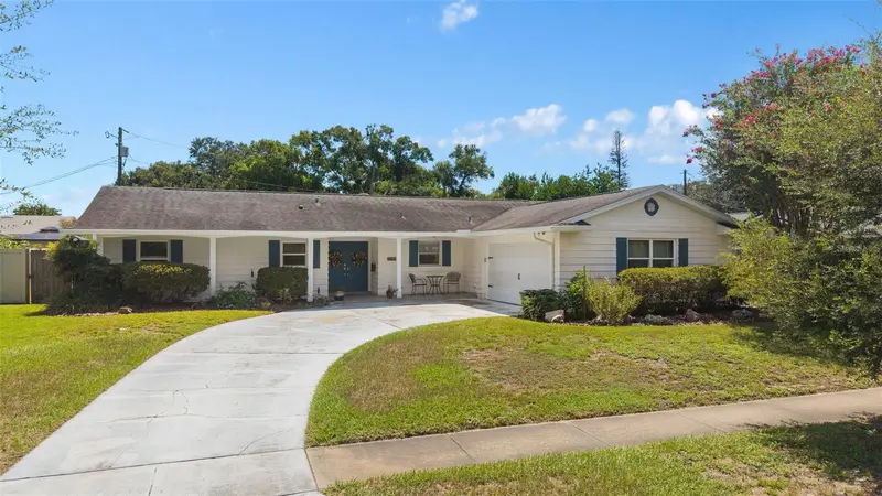 Winter Park East listing
