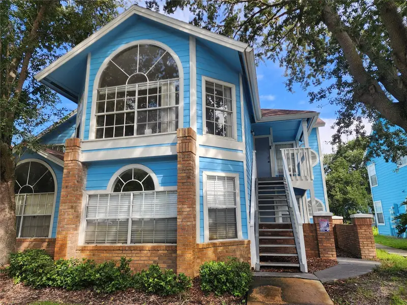 2723 N Poinciana Blvd #160, FL