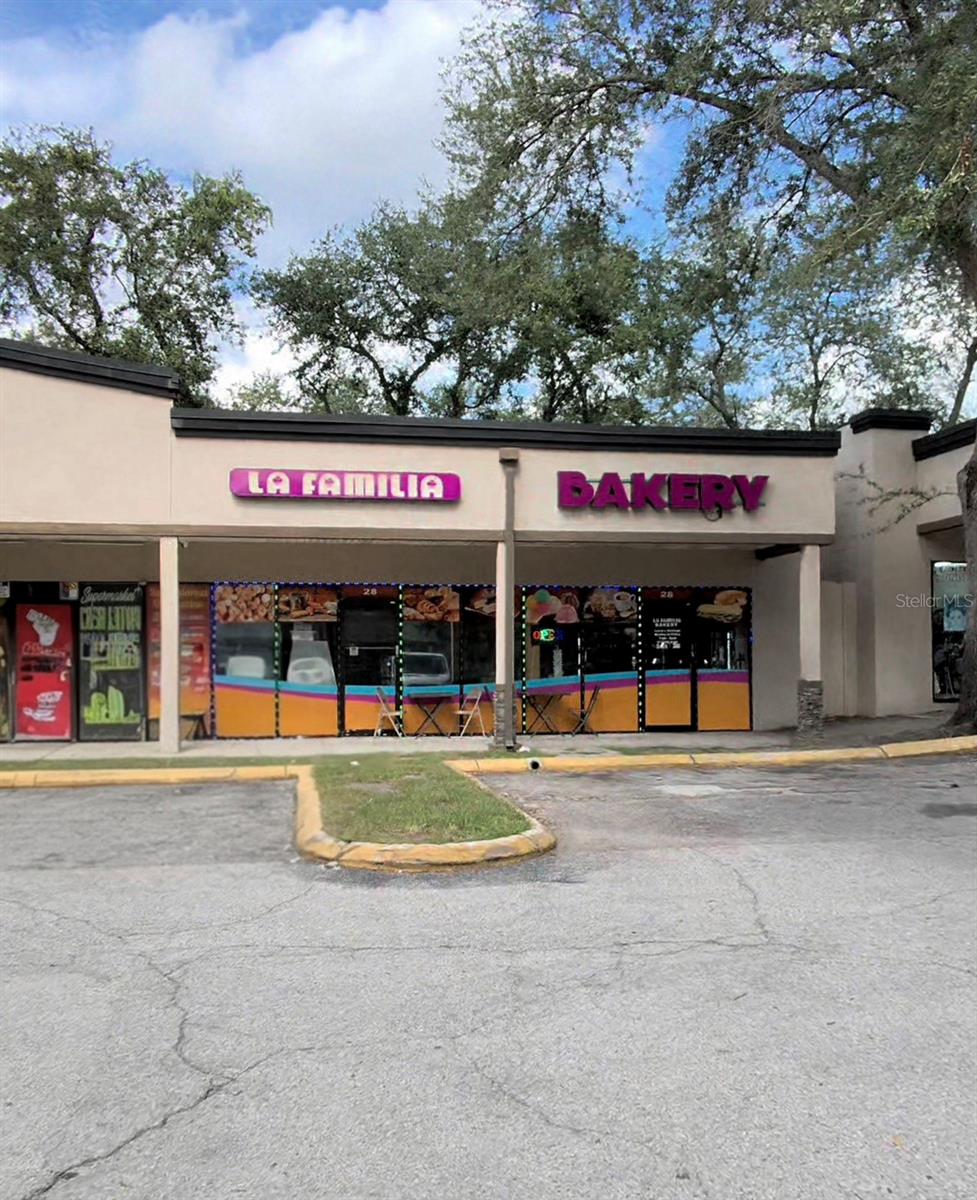 1450 Skipper Rd, FL
