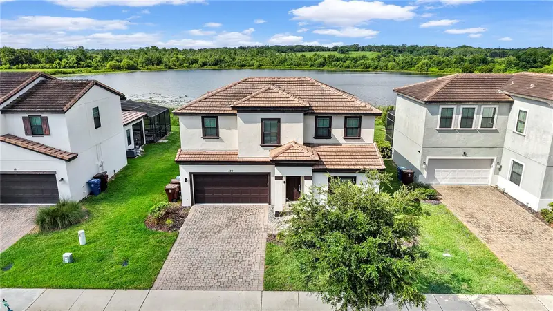 Balmoral Resort listing