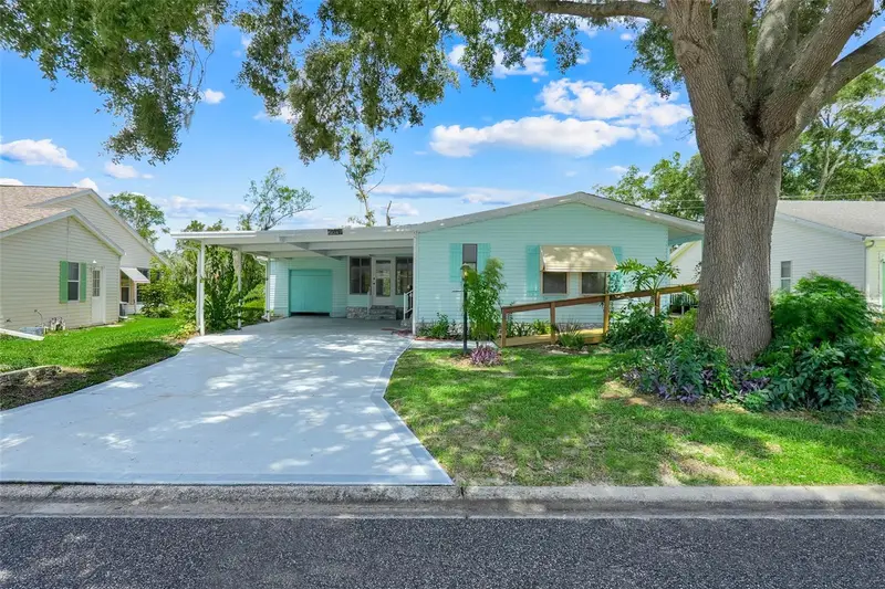5047 El Destino Dr, FL