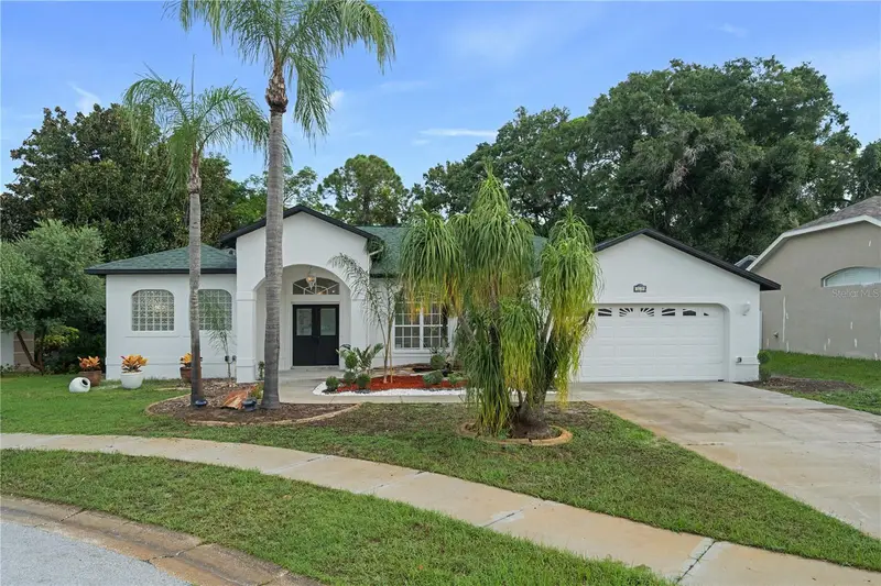 Holiday listing