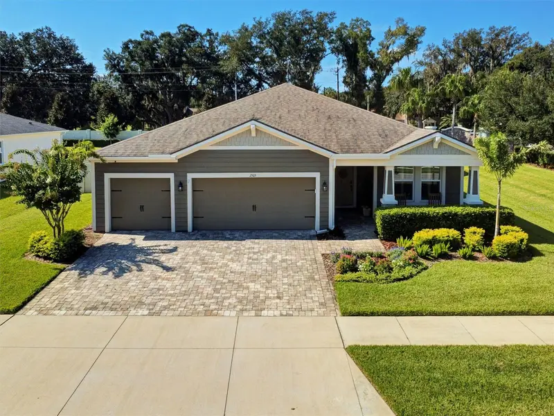 2505 Early Dawn Ct, FL