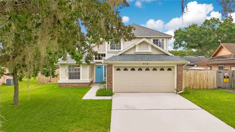 779 Meadowside Ct, FL