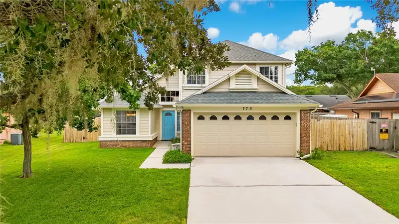 779 Meadowside Ct, FL