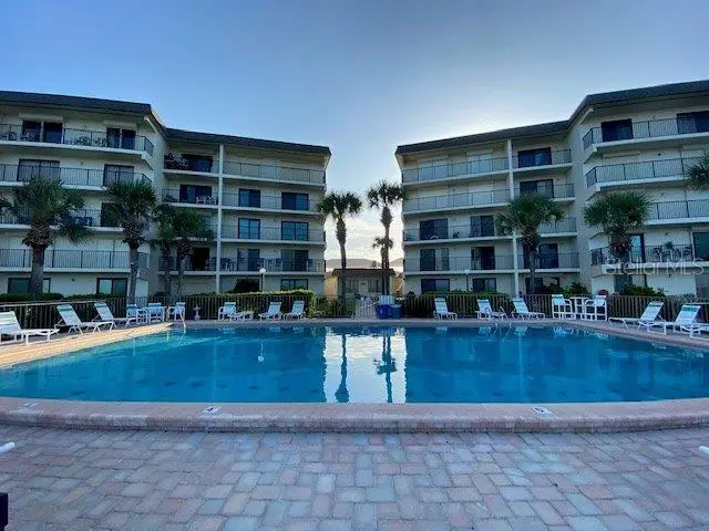 2700 Ocean Shore Blvd #504, FL