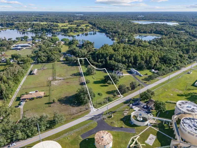 0 Milam Drive, FL