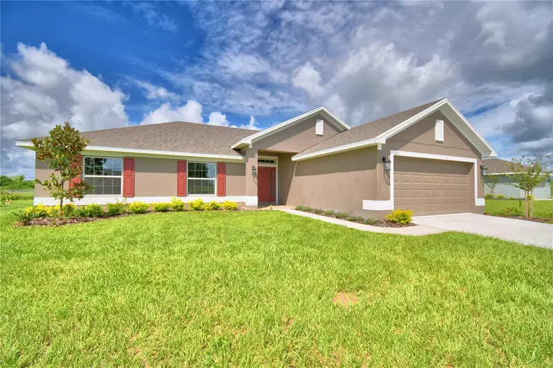 Auburndale listing
