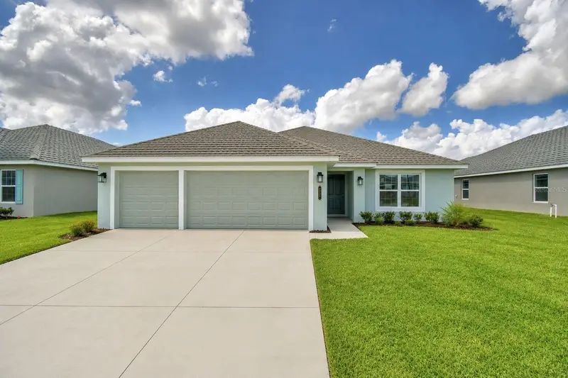 Auburndale listing