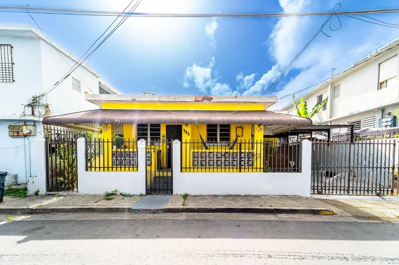 San Juan, Pr, PR