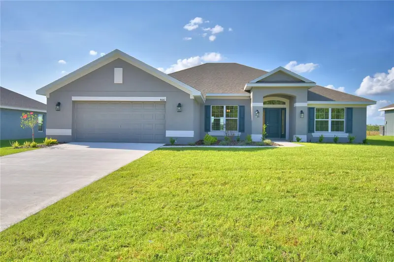 Auburndale listing