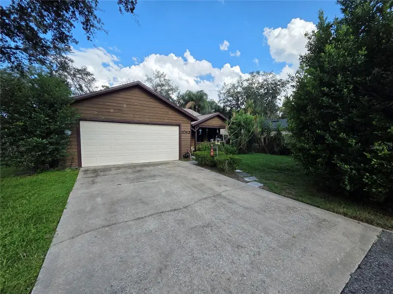 1043 Lommler St, FL