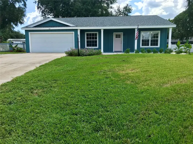 707 Hardy Way, FL