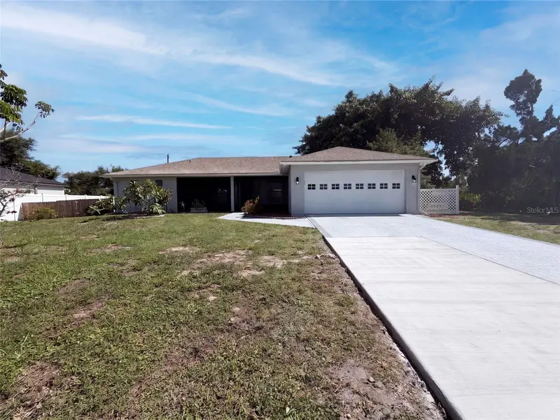391 Harvard Rd, FL