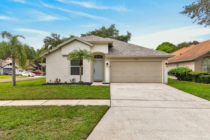 7737 Marbella Creek Ave, FL