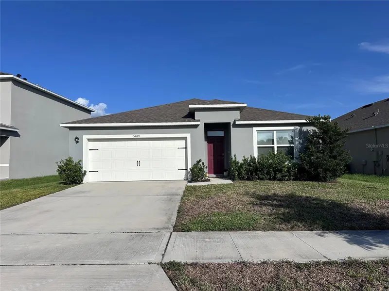 Buena Lago listing
