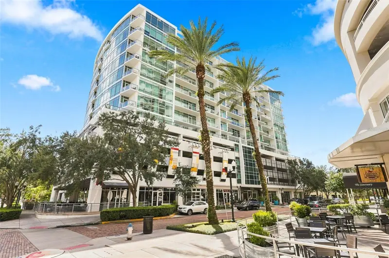 101 S Eola Dr #905, FL