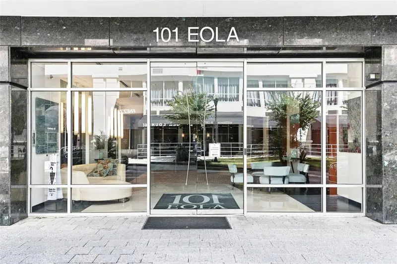 Downtown Orlando listing