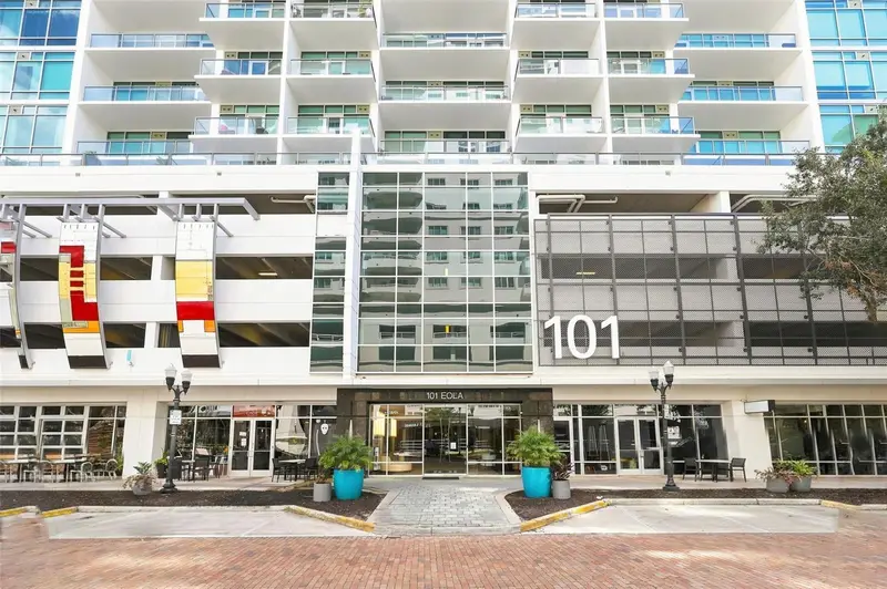 101 S Eola Dr #905, FL