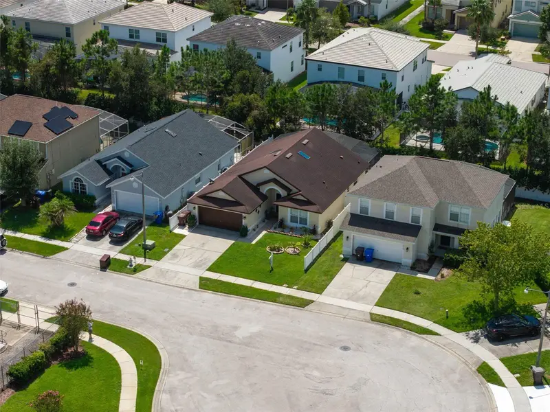 4466 Great Harbor Ln, FL