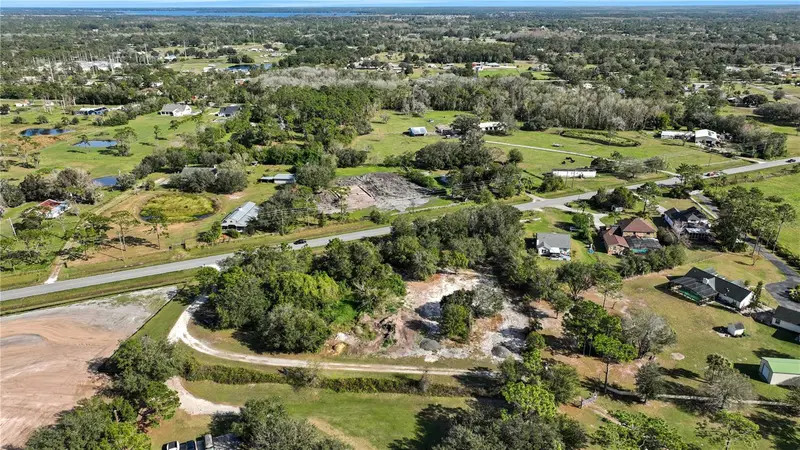 Canoe Creek Rd, FL