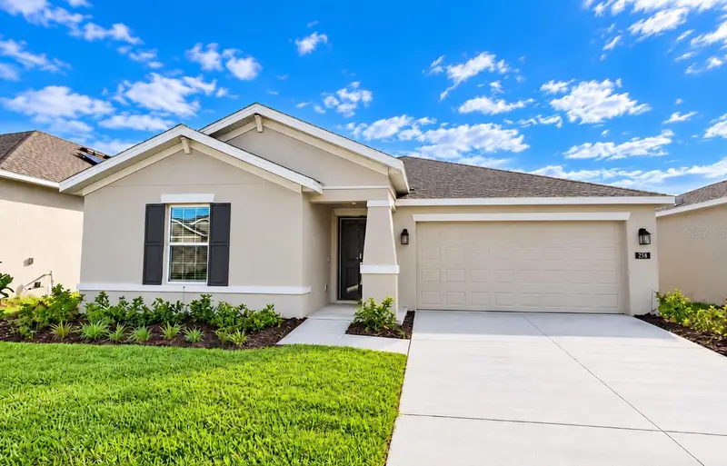 263 Brave Rd, FL