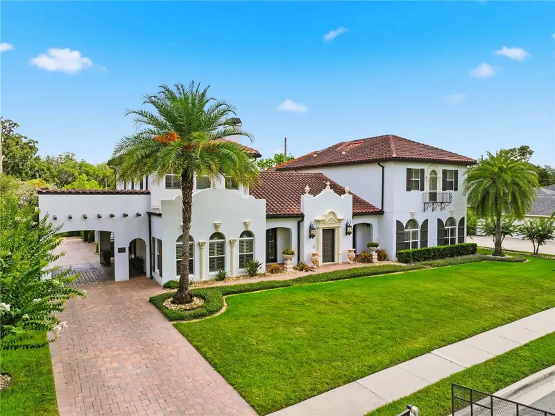 2537 Stoneview Rd, FL