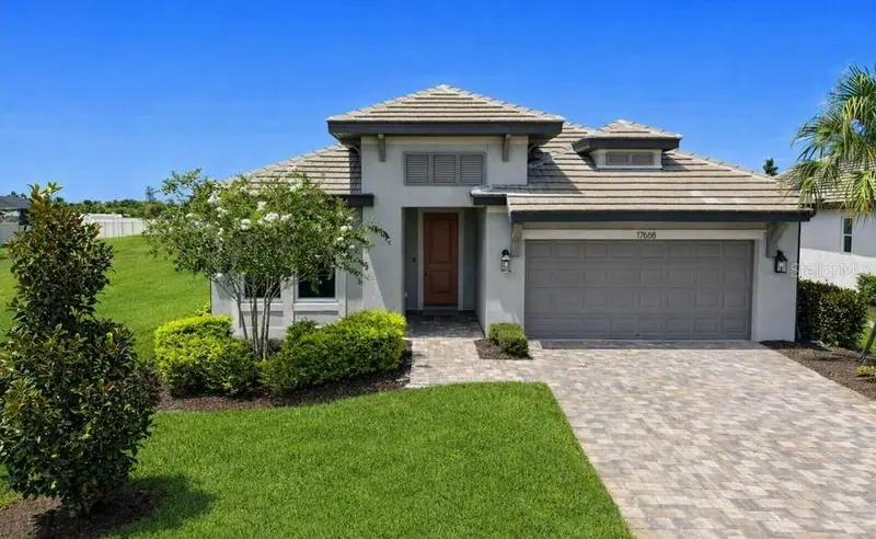 17668 Savory Mist Cir, FL